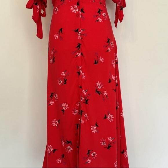 H&M Floral Dress - Picture 6 of 7